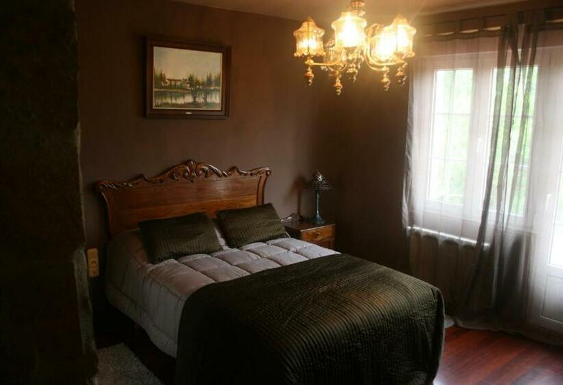 חדר סטנדרט, Agro Da Gandarela