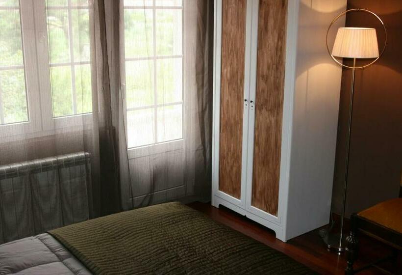 חדר סטנדרט, Agro Da Gandarela