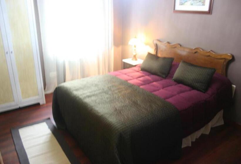 חדר סטנדרט, Agro Da Gandarela