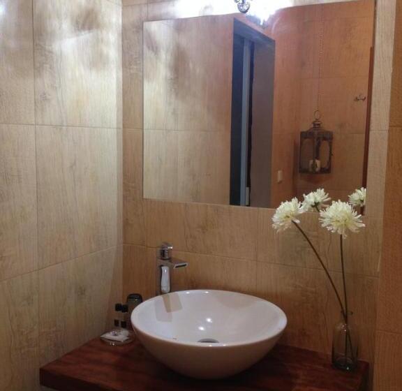 חדר סטנדרט, Agro Da Gandarela