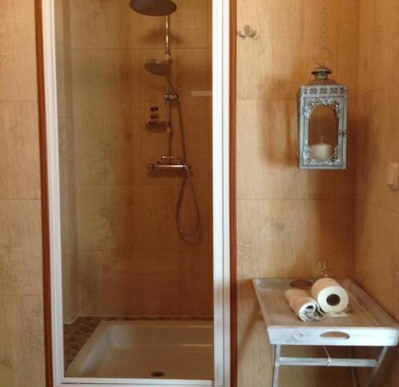 חדר סטנדרט, Agro Da Gandarela