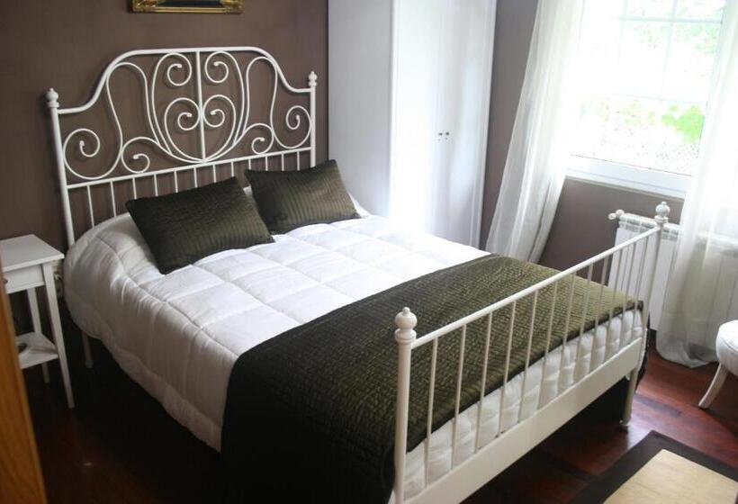 חדר סטנדרט, Agro Da Gandarela