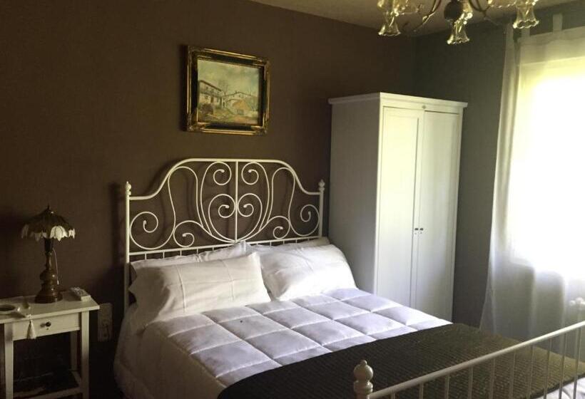 חדר סטנדרט, Agro Da Gandarela