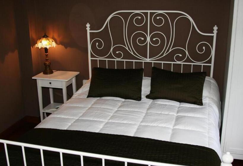 חדר סטנדרט, Agro Da Gandarela