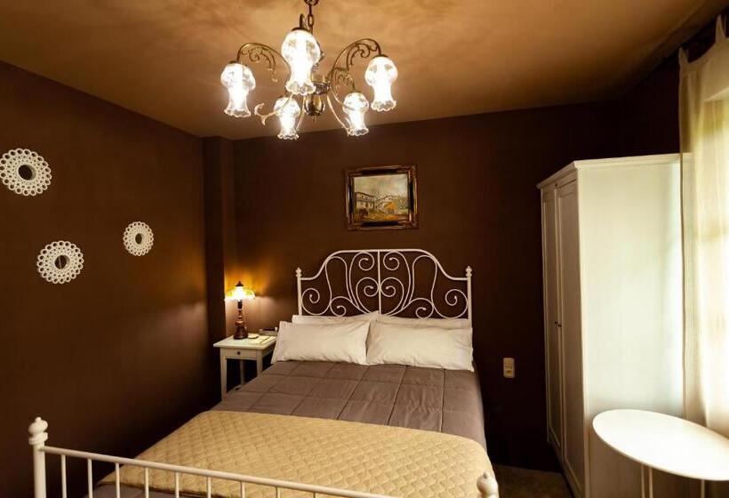 חדר סטנדרט, Agro Da Gandarela