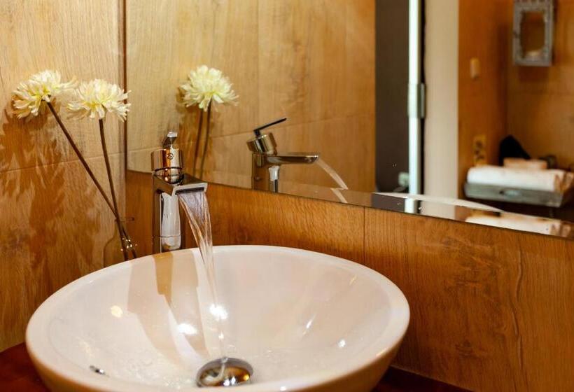 חדר סטנדרט, Agro Da Gandarela