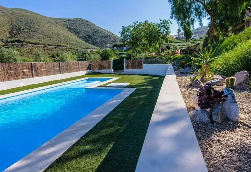 Standard-huone, Cortijo 4 Elementos