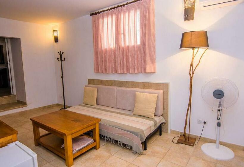 스탠다드 룸, Cortijo 4 Elementos