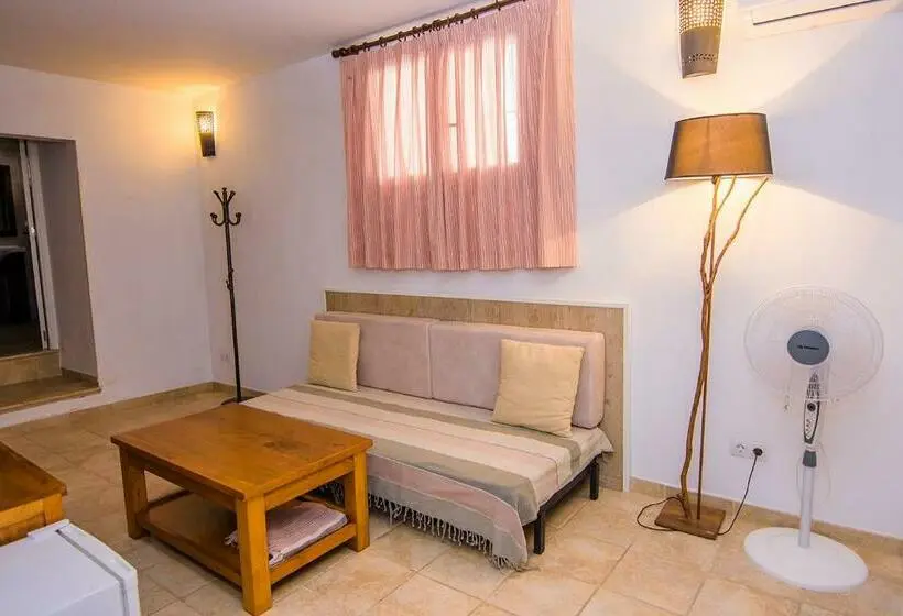 Standard-huone, Cortijo 4 Elementos