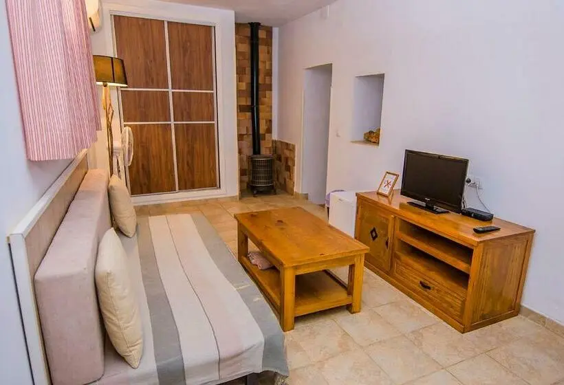 Standard-huone, Cortijo 4 Elementos