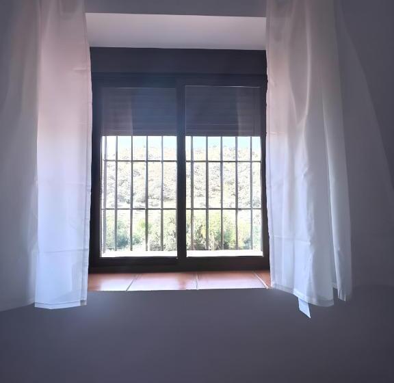 스탠다드 룸, El Lagar Pepe Hotel Staying