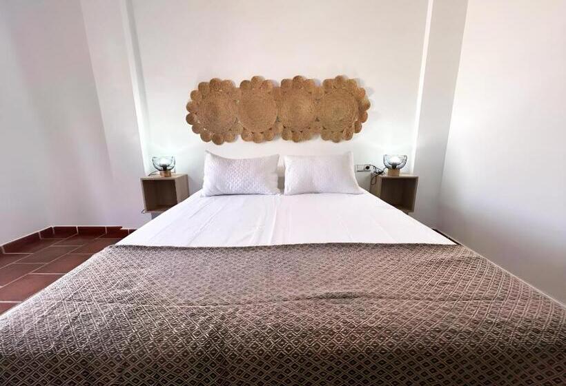 Номер Deluxe, El Lagar Pepe Hotel Staying