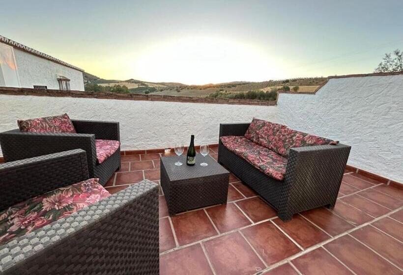 Номер Deluxe, El Lagar Pepe Hotel Staying