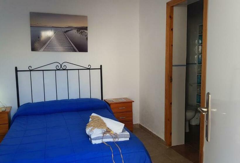 标准间, La Llar De Laura