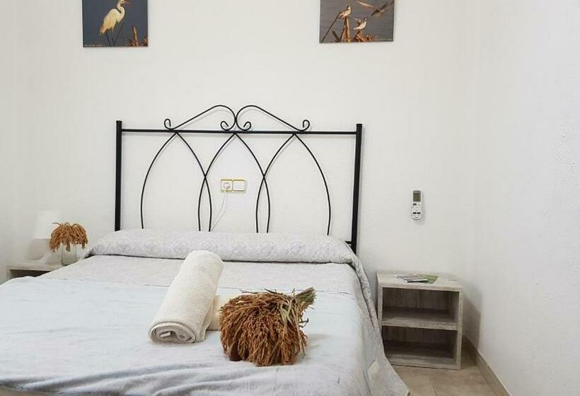 标准间, La Llar De Laura