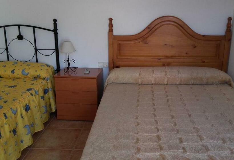 标准间, La Llar De Laura