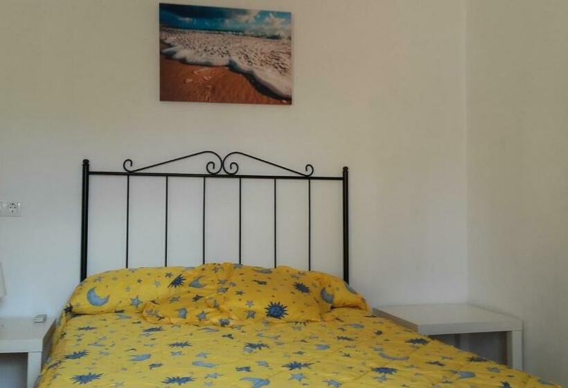 四人标准间, La Llar De Laura