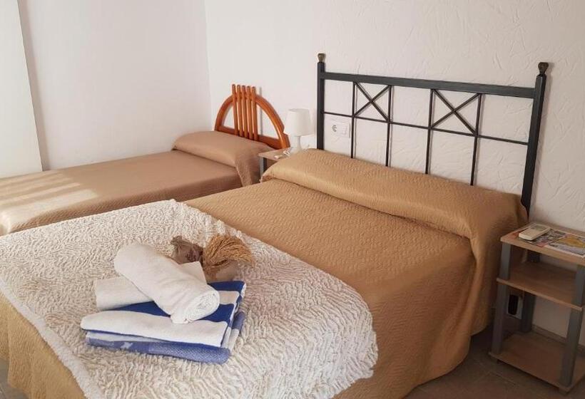 四人标准间, La Llar De Laura