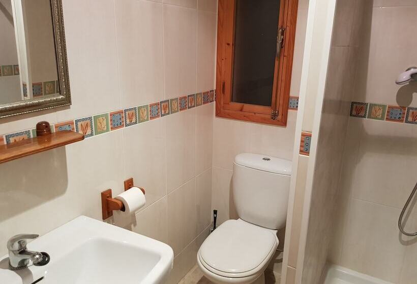 标准间, La Llar De Laura