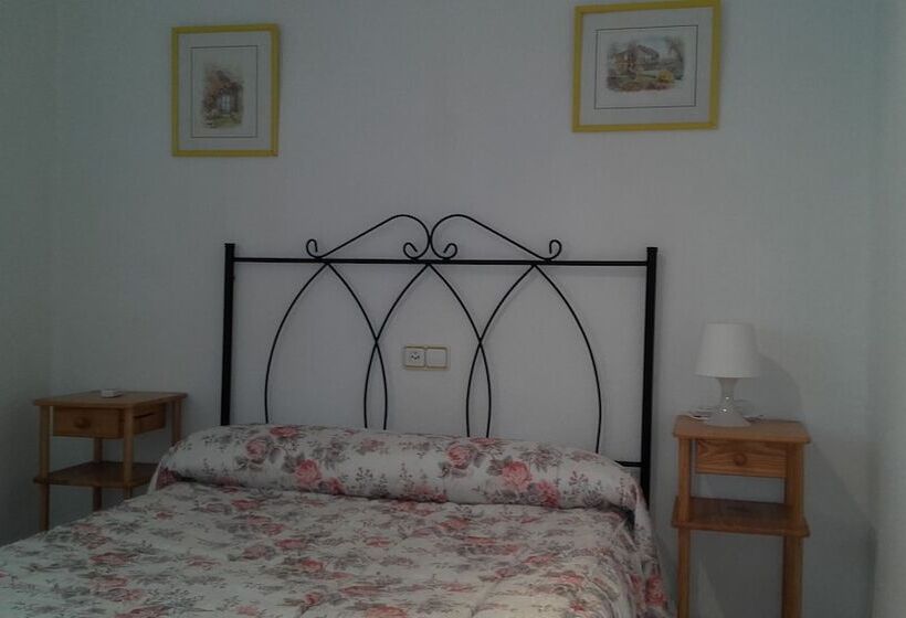 标准间, La Llar De Laura