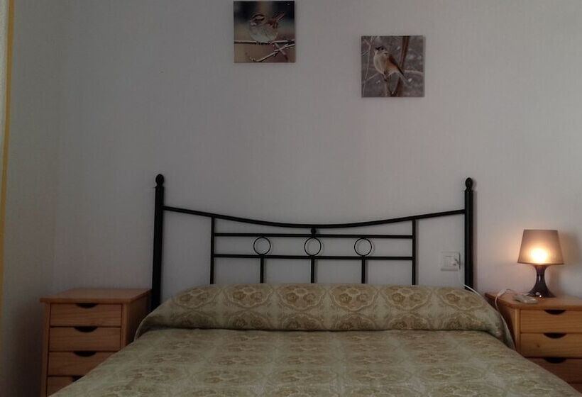 四人标准间, La Llar De Laura