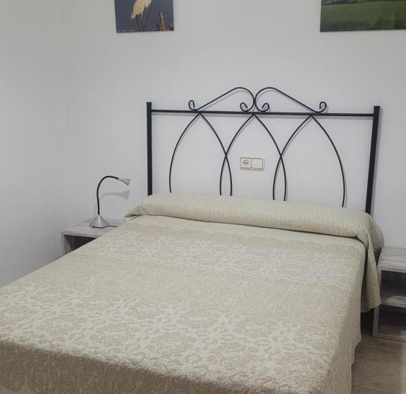 标准间, La Llar De Laura