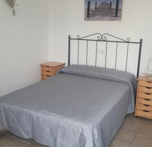 标准间, La Llar De Laura