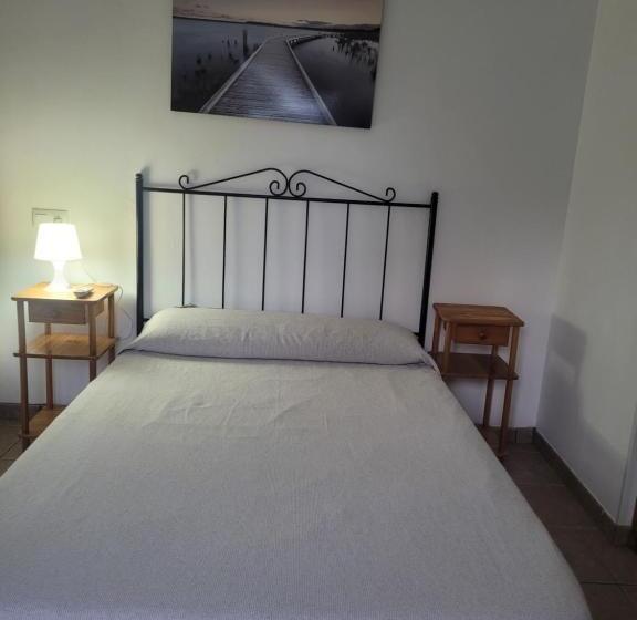 标准间, La Llar De Laura