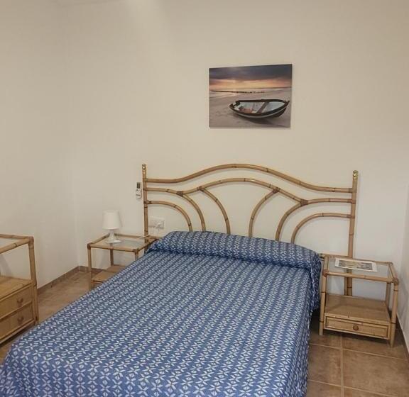 标准间, La Llar De Laura