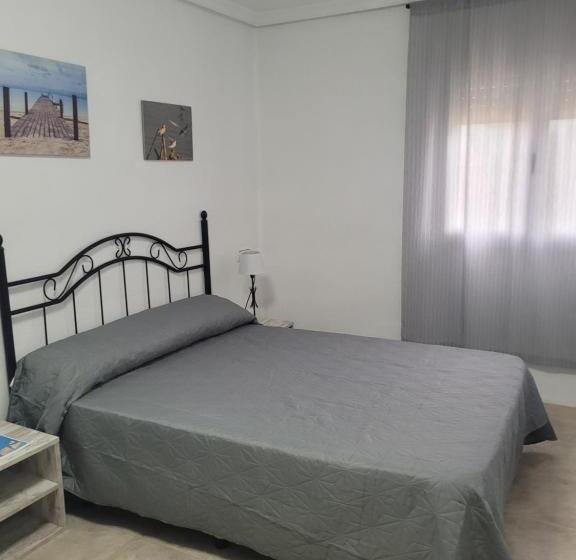 标准间, La Llar De Laura