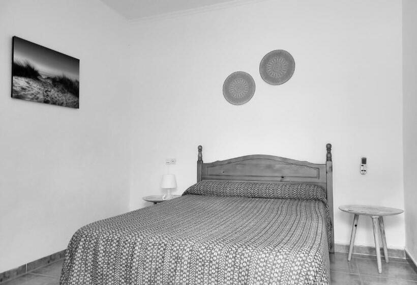 标准间, La Llar De Laura