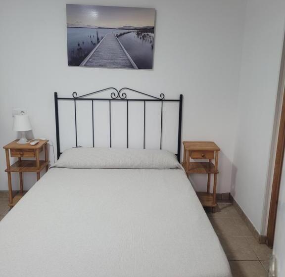 标准间, La Llar De Laura