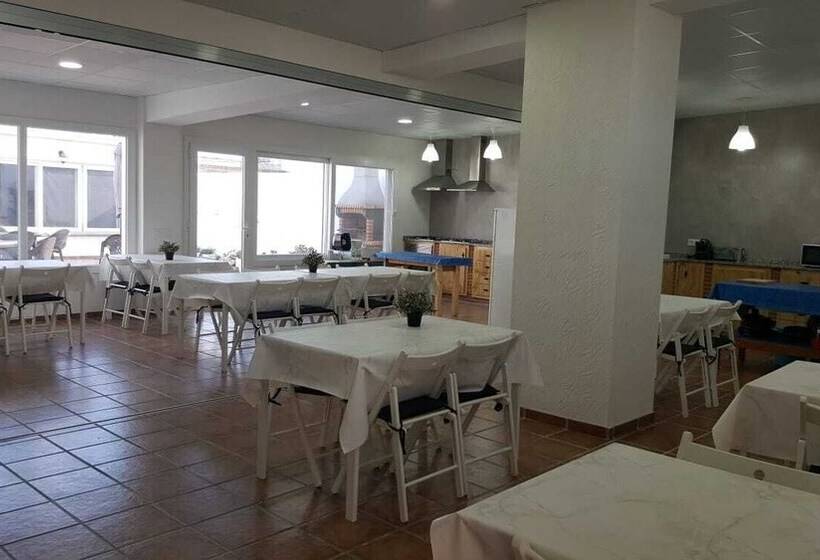 四人标准间, La Llar De Laura