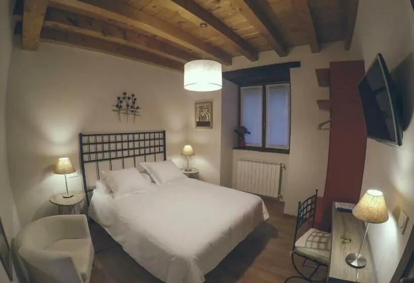 Standard-huone, Olagaraia - Adults Only