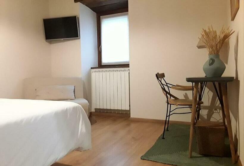 اتاق استاندارد, Olagaraia - Adults Only