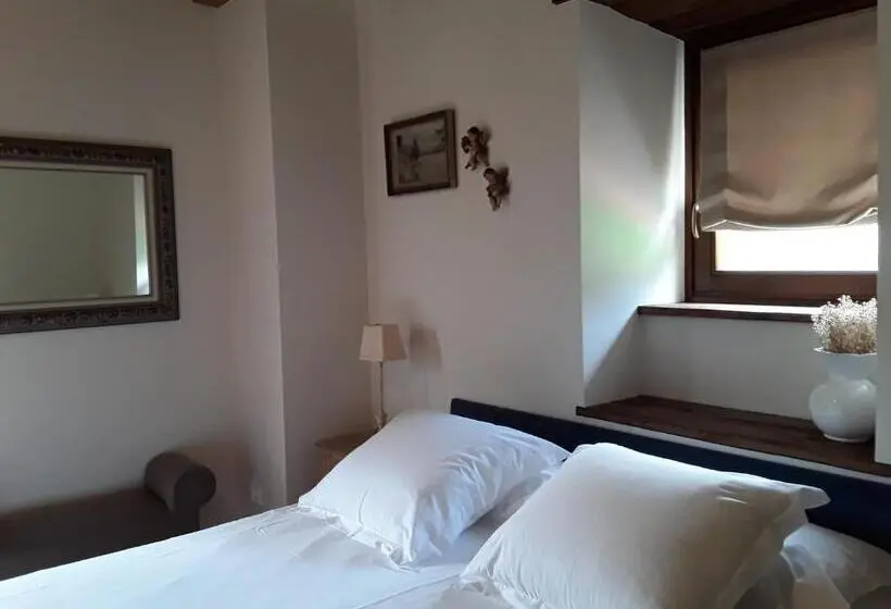 Standard-huone, Olagaraia - Adults Only