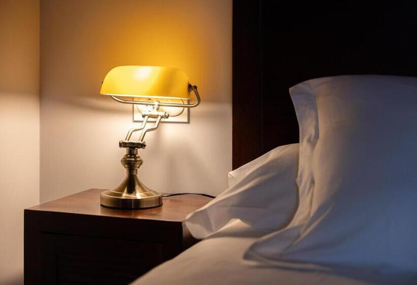 اتاق استاندارد, Olagaraia - Adults Only