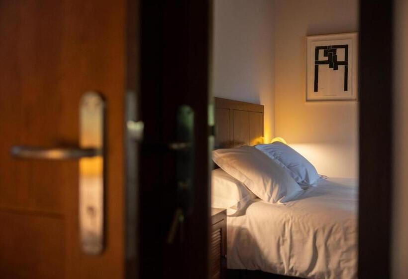 اتاق استاندارد, Olagaraia - Adults Only