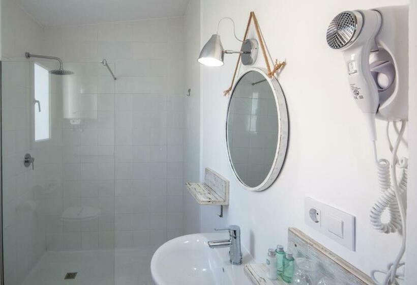 Bungalow Standard, Wawa Tarifa