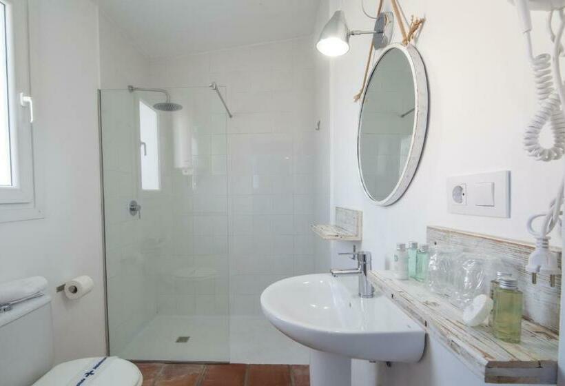 Bungalow Standard, Wawa Tarifa