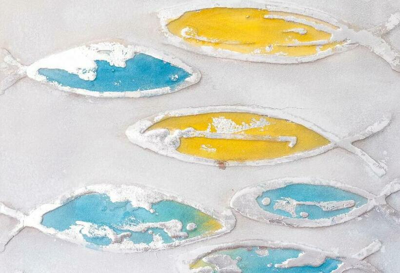 Bungalow Standard, Wawa Tarifa