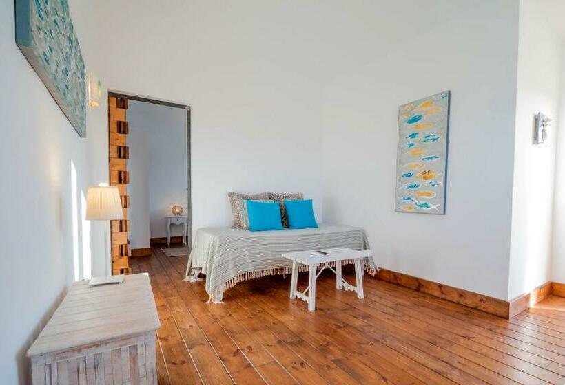 Bungalow Standard, Wawa Tarifa