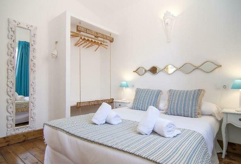 Bungalow Standard 2 Chambres, Wawa Tarifa