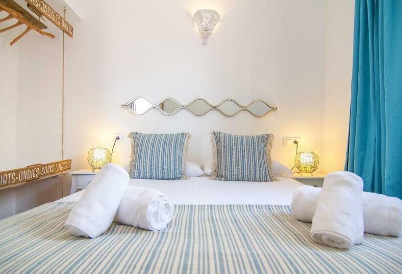 Bungalow Standard 2 Chambres, Wawa Tarifa