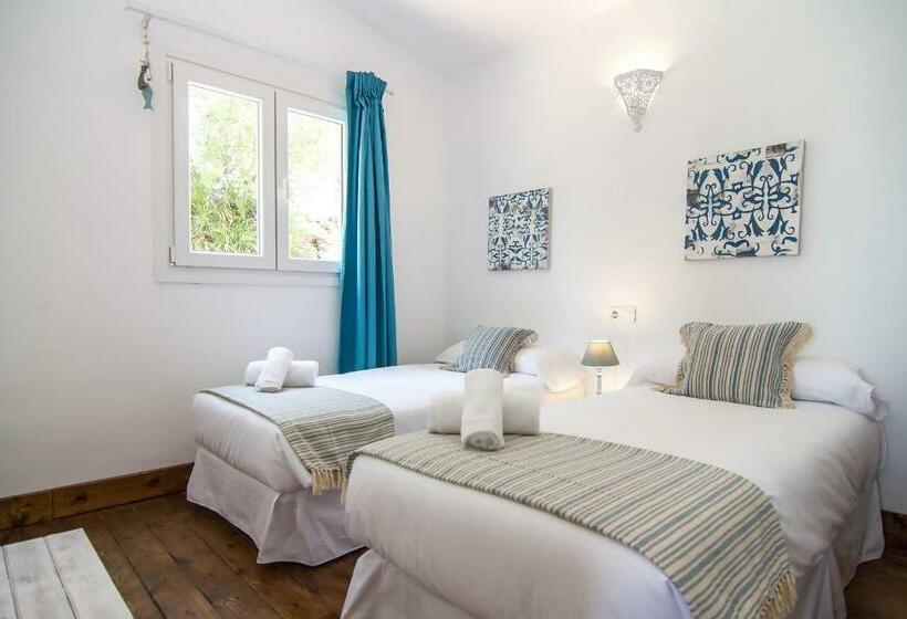 Bungalow Standard 2 Chambres, Wawa Tarifa