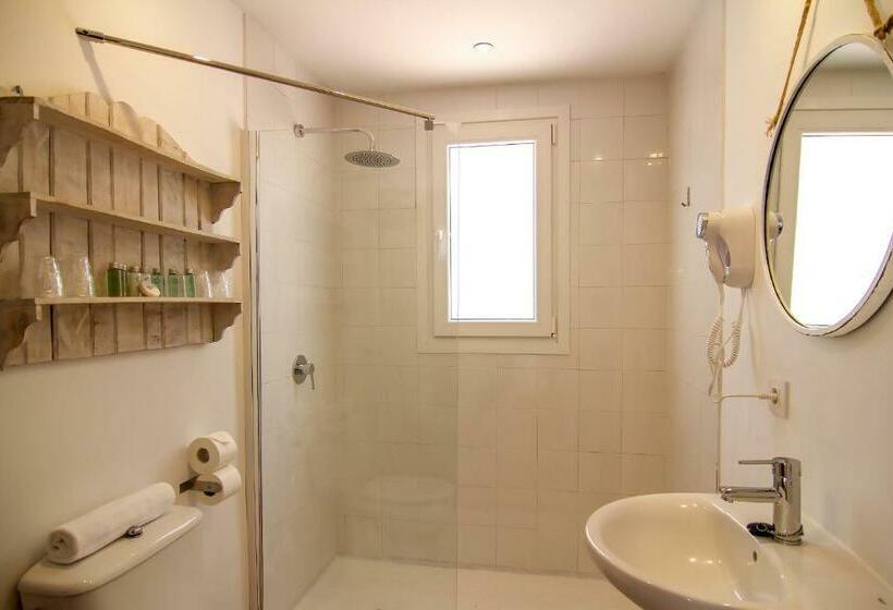 Bungalow Standard 2 Chambres, Wawa Tarifa