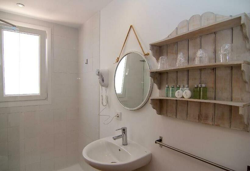 Bungalow Standard 2 Chambres, Wawa Tarifa