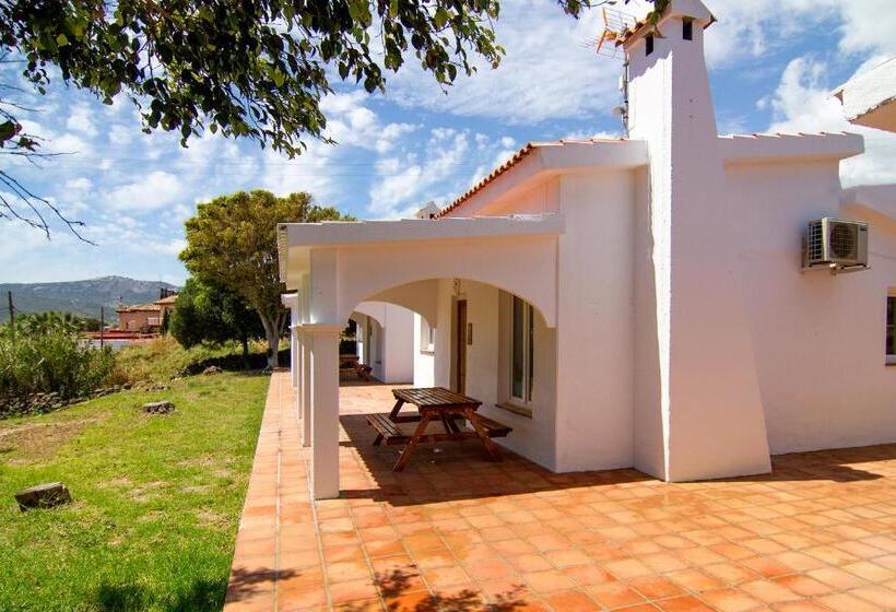 Bungalow Standard 2 Chambres, Wawa Tarifa