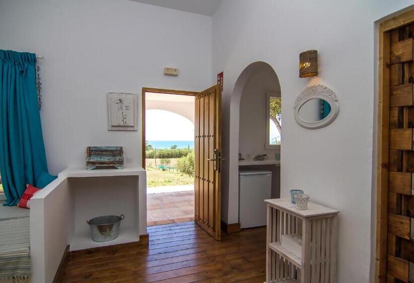 Bungalow Standard 2 Chambres, Wawa Tarifa