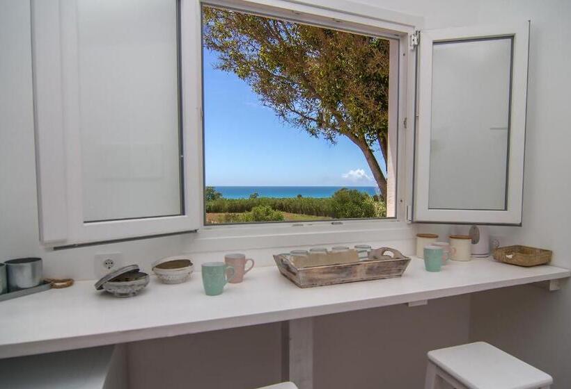 Bungalow Standard 2 Chambres, Wawa Tarifa